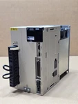 SGDV-120A01A002000 Yaskawa Servo Drive 1.5KW Used. Price: $289.00.