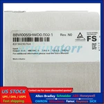 B&r 8BVI0055HWD0.000-1 Servo Drive New. Price: $2183.28.