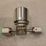 Kitz Sct 10K-1/4" Pneumatic Valve Vcr, Vld Ep 316L, 080179108, NYK170 New. Price: $88.00.