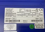 New Kollmorgen Servostar 614-AS Amplifier With I/o Module S61401-550 Open. Price: $2499.00.