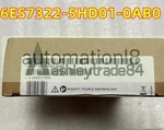 One New Siemens Module. Price: $1305.24.