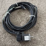 HG-KR13D Mitsubishi HGKR13D Servo Motor Used Great Condition. Price: $125.00.