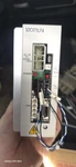 Starseiki Automation Servo Drive SDC075LFA Used. Price: $399.00.