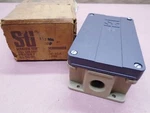 New Sti Cbx 205-L Single Channel Long Range Amplifier 41726. Price: $90.00.