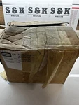 Gai-tronics 7245-004, Remote Amplifier Enclosure New. Price: $161.99.