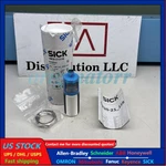 1PC New Sick Ultrasonic Sensor UM30-213118 Fast Shipping. Price: $636.90.