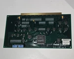 Fadal Pcb 0005B Mill Interface Board 1040 3A Used. Price: $325.00.