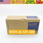 1PCS New Mitsubishi MDS-D-SP-200 MDSDSP200. Price: $2076.33.