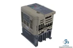 Yaskawa CIMR-VC4A0007BAA Compact Drive CIMRVC4A0007BAA VZA42P2BAA V1000 Used. Price: $359.99.
