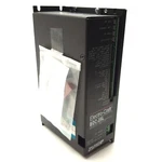 Reliance Electric BDC-25L W/o Hs Electro-craft Brushless Amplifier 25-130VAC New. Price: $1546.00.