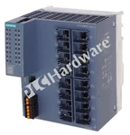 Siemens Scalance XC216 L2 Ethernet Switch Used. Price: $296.02.