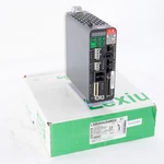 Schneider Electric LXM28AU04M3X Lexium Servo Drive 400W 230V - Open Box New. Price: $349.99.