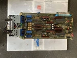 Fanuc A06B-6050-H203 Velocity Control Unit Removed From The Working Machine Used. Price: $696.20.