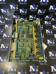 Fanuc A20B-2000-0220 Spindle Control Board Assy. With A16B-2201-044 Used. Price: $650.00.