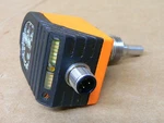 Ifm Efector ST3655 Flow Monitor Switch SCN12ADBFPKG/US Used. Price: $66.99.