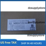 New Panasonic MBDHT2510LA1 Ac Servo Driver 60DAYS Warranty. Price: $603.61.