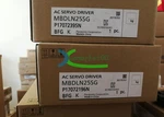 One New Panasonic MBDLN25SG Servo Driver. Price: $299.90.