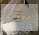 One New Mitsubishi 380V Ac Servo Drive Amplifer MR-J2S-22KB4-PX201U607. Price: $7982.70.