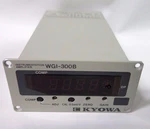 Kyowa WGI-300B Instrument Amplifier Used Good Condition. Price: $275.00.