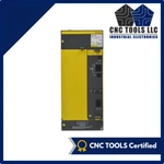 **refurbished** Fanuc A06B-6120-H030 Power Supply Seller. Price: $1300.00.