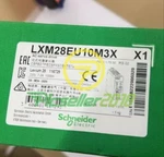 1PC New Schneider Servo Drive LXM28EU10M3X #a. Price: $584.91.