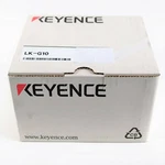 Keyence LK-G10 Ccd Laser Displacement Sensor, Head New. Price: $860.59.