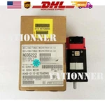 Servo Motor Fanuc A06B-0115-B275#0008 New Fast Free Shipping. Price: $715.35.