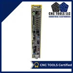 **refurbished** Fanuc A02B-0266-B501 Control Unit Seller. Price: $2200.00.
