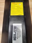 Fanuc A06B-0253-B100#0100 Ac Servo Model A30/3000I Seller. Price: $1195.00.
