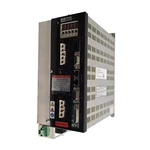 Estic ENRZ-AU50R-2K Axis Control Unit 3P 200/230VAC 50/60HZ 13.3A/3.8KVA 2400W New. Price: $1050.00.