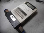 Sierra Instruments -- Top Trak Mass Flow Meter Air 822-13-OV1-PV2-V4 Used. Price: $99.87.