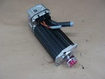 Teknic Servo Motor CPM-MCVC-2341S-RLN 24-75VDC 10A Used. Price: $249.99.