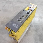 Fanuc A06B-6079-H208 /g Servo Amplifier Module 18.7A Used. Price: $448.00.