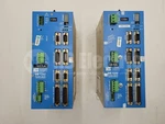 Acs Motion Control SB1292DERA Ef Used. Price: $450.00.