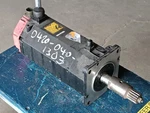 Fanuc A06B-0148-B675 Ac Servo Motor, 3 Phase, 2000RPM, A22/2000, B-65142E Used. Price: $874.99.