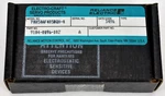 Electro-craft PM050AF4050QH-0 Personality Module BRU-500 9104-0096-002 New. Price: $179.99.