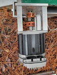 Teknic CPM-MCPV-3421S-RLN Integrated Servo SYSTEM-24-75VDC Used-very Good Cond.. Price: $175.00.
