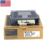 New MR-J3-40A Mitsubishi MRJ340A Servo Drive Us Stock. Price: $132.42.