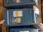 Indramat Dsc 3.1-050-115V Servo Controller Used. Price: $1000.00.