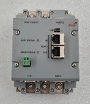 Elmo Motion Control G-DRU100/100EE Servo Drive Amplifier Used. Price: $650.00.
