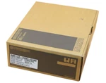 New Mitsubishi MR-J2-350C-S100 Ac Servo Drive. Price: $1245.00.