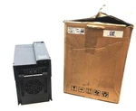 Delta Frequency Converter VFD38AMS43AFSAA Used. Price: $782.05.