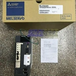 New One MR-J3-70A-RJ070 Mitsubishi Servo Drive. Price: $903.42.