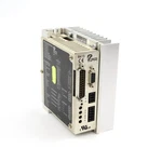 Pacific Scientific Stepper Motor Controller 6415-001-C-N-K Gebraucht. Price: $255.16.