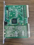 Ge Fanuc IC698ETM001-EM Standalone Ethernet Module For Pacsystems RX7I / Used. Price: $275.00.