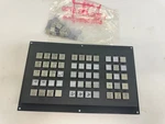 Fanuc Machine Operator Panel A02B-0236-C243 Used. Price: $387.00.