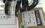 1PCS New Koyo Rotary Encoder TRD-N2000-RZL-1M. Price: $344.91.