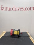 Fanuc A06B-0115-B855#0048 Servo Motor, Refurbished, Tested, Guaranteed Work Seller. Price: $549.00.