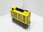 Fanuc A06B-6066-H006 Servo Drive Used. Price: $195.00.