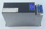 Abb Axodyn Dk 3301 GNT2009417R0001 Servo Drive Used. Price: $1799.99.